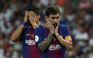 Chấm điểm cầu thủ Barca: Đá kém để phản đối Bartomeu?