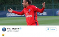 Chưa quên thù, PSG đăng ảnh CHẾ NHẠO Barca