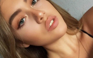 Claudia Ruiz - Ái nữ sát cầu thủ của huyền thoại Real