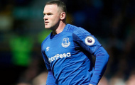 Có thêm 'kỷ lục gia' Sigurdsson, Rooney có mất chỗ?
