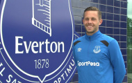 10 thương vụ đắt giá nhất lịch sử Everton: Sigurdsson vượt mặt Lukaku