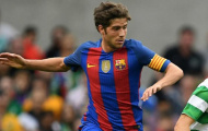 Điểm tin tối 17/08: Sao Barca quyết tới M.U; Man City sắp gây sốc