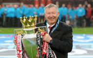 Giải Ngoại hạng Anh nên đổi tên thành Sir Alex Ferguson