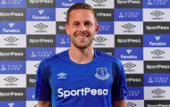 Nhìn lại hành trình điên rồ của thương vụ Gylfi Sigurdsson