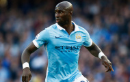 Man City cân nhắc để 'bom xịt' sang Inter Milan