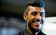Paulinho nói gì trong ngày ra mắt Barcelona?