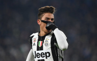 Paulo Dybala: Ở lại Juventus, nuôi mộng ước tương lai