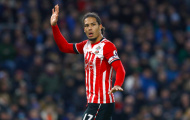 Southampton cứng rắn: Van Dijk không phải để bán!