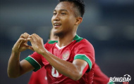 U22 Indonesia hạ gục Philippines bằng những “nhát kiếm” chí mạng