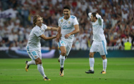 Với Asensio, giờ thì đã hiểu vì sao Mbappe 'không có cửa' ở Real