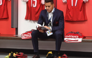 Wenger thừa nhận Arsenal phải 'hy sinh' với Sanchez