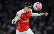 XÁC NHẬN: Sao Arsenal về lại La Liga