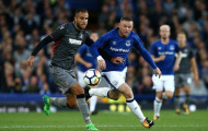Everton 2-0 Hajduk Split: Thế trận áp đảo