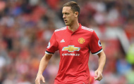 Matic: “Man Utd là đội bóng vĩ đại nhất”