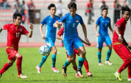 15h00 ngày 18/08, U22 Singapore vs U22 Lào: 3 điểm sống còn