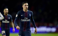 Arsenal nhanh tay bỏ 32 triệu bảng chiêu mộ sao PSG