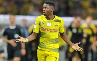 Vòng 1 Bundesliga: Dortmund và cuộc sống không Dembele