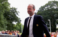 Ed Woodward ra tay, Man Utd sống lại hy vọng có Ivan Perisic