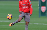 Góc tuyển trạch: 4 sao trẻ 'thế hệ mới' Arsenal 