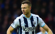 Jonny Evans không có cơ hội trở thành Carlos Tevez thứ 2