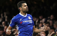Không chỉ Atletico, Everton cũng muốn giải cứu Diego Costa