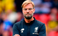 Klopp vẫn tràn đầy tự tin: Liverpool đủ hấp dẫn với Coutinho