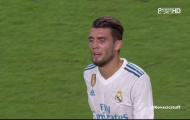 Màn trình diễn của Mateo Kovacic vs Barcelona