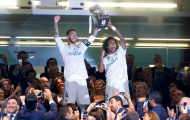 Marcelo thể hiện ra sao vs Barcelona?