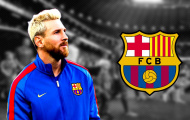 Messi tiếp tục hoãn gia hạn hợp đồng, Barca lâm nguy