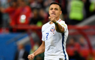 Một lần nữa, Sanchez mang lại nỗi lo lớn cho Wenger