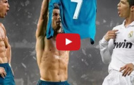 Những khoảnh khắc Cristiano Ronaldo khiến Barcelona phải 'câm lặng'
