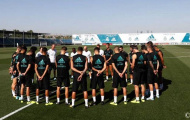 Real, Barca & CLB La Liga chia sẻ nỗi đau với nạn nhân xấu số