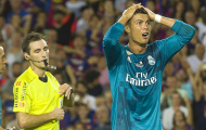 TOÀN CẢNH án phạt của Ronaldo: Khi Real tuyên chiến!