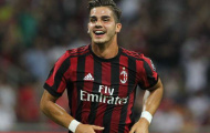 Sau 24 năm, AC Milan mới đáng sợ thế này tại châu Âu!