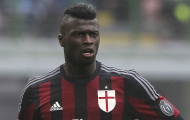 Thanh lọc hàng công, tiền đạo AC Milan trôi dạt sang Nga
