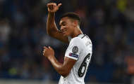 Trent Alexander-Arnold: Một ngôi sao nữa đã được sinh ra ở Liverpool