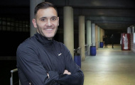 Wenger 'bật đèn xanh', Lucas Perez được giải thoát