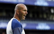 Zinedine Zidane: 'Kỳ hoa dị thảo' của bóng đá 