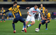 01h45 ngày 20/08, Hellas Verona vs Napoli: Người cũ là chưa đủ