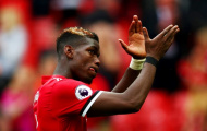 10 thống kê đáng xem nhất ngày 19/08: M.U lặp lại lịch sử