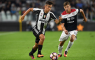 23h00 ngày 19/08, Juventus - Cagliari: Tỉnh giấc đi nhà vô địch