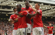 18h30 ngày 19/08, Swansea City vs Man Utd: Thiên nga khó 'toàn thây'