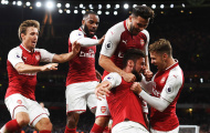 23h30 ngày 19/08, Stoke City vs Arsenal: Hiểm họa tiềm ẩn