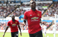 5 điểm nhấn Swansea 0-4 Man Utd: Ứng cử viên vô địch là đây!