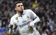 75 triệu euro mua sao dự bị, Juventus vẫn bị Real từ chối