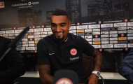 CHÍNH THỨC: 'Hoàng tử' Boateng có CLB mới