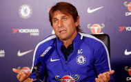 Conte: 'Tôi cần 4 năm để đưa Chelsea vô địch Champions League'