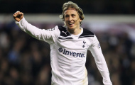 10 thương vụ đắt giá nhất lịch sử Tottenham: Có Paulinho và Modric