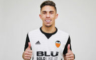 Gabriel ra mắt rạng rỡ, Valencia có 3 điểm mở màn La Liga
