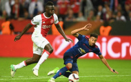 5 sự thật về Davinson Sanchez - 'Bom tấn' kỉ lục của Tottenham